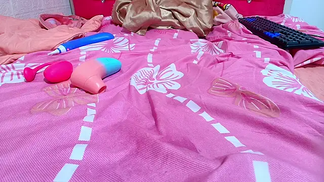 Cuteandrea234 webcam