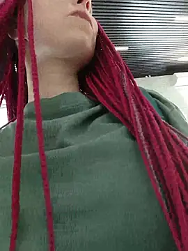 Frost_foxy webcam