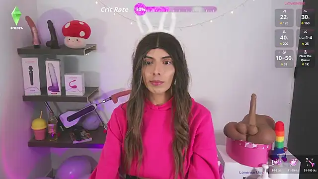 valentina_crtti (T young) - 🩷  Remove shorts