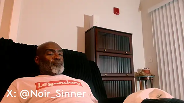 sinnernoir (M mature) - cum
