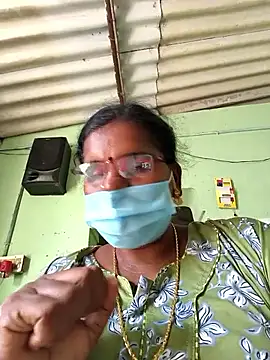 Tamilselviroja- webcam