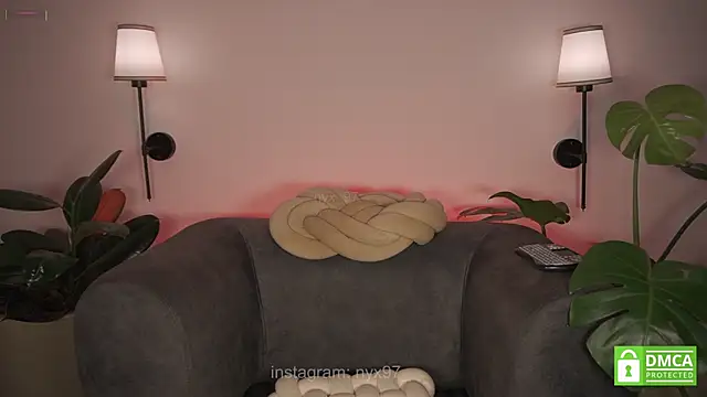 nyx_97 webcam
