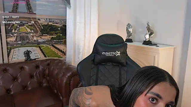 KAYLA_BATISTA webcam