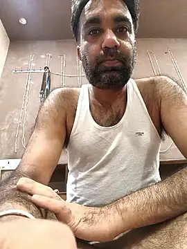 Hairyboysexy1 webcam