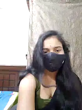 Keerthi-Telugu webcam