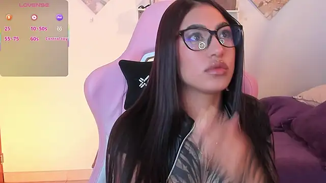 Kayla_foxxy webcam
