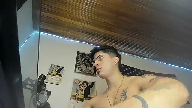 charlie_hotxxx webcam