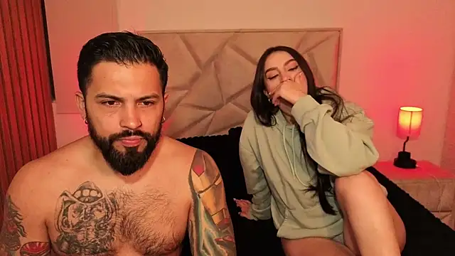 teseo_and_afroditha_ webcam