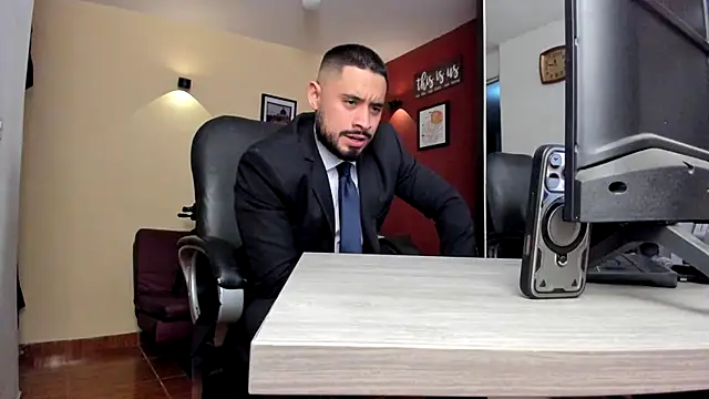thesexlawyerx live cam on StripChat