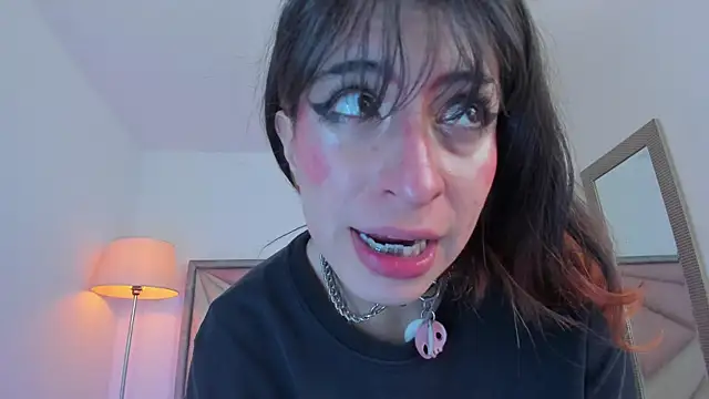 ShegoBlake webcam