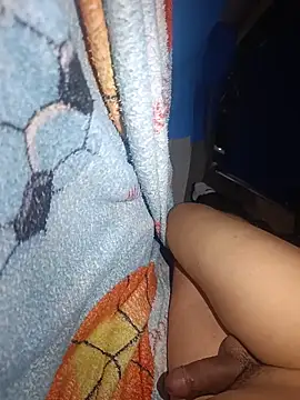 alexchir4 webcam