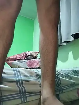 Zombra_42 live cam on StripChat