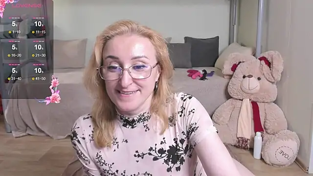 MadissonKiss webcam