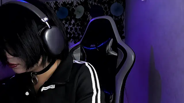 Kitty_Gang webcam