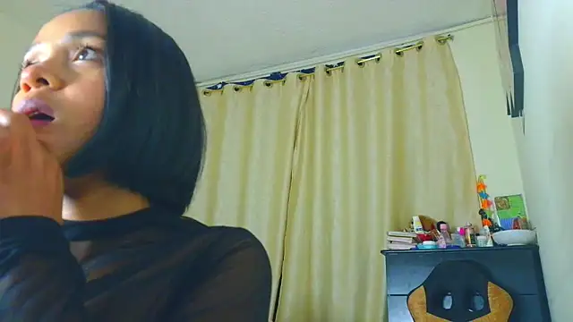 Samary_thomas webcam
