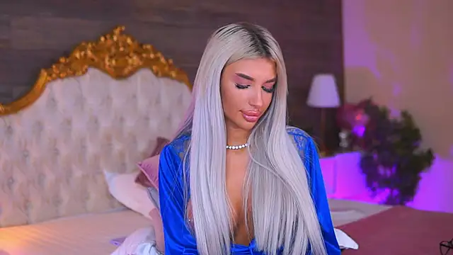 Juicy_Jessye webcam