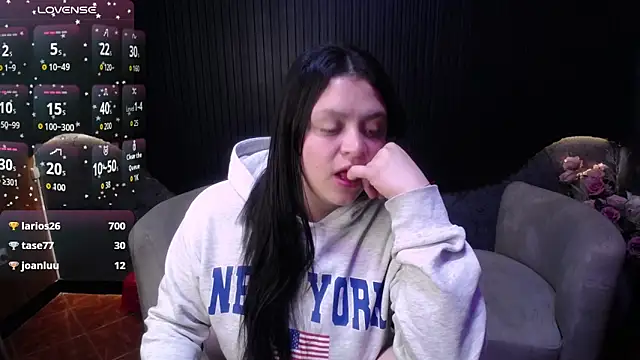 Watch Cute_Angell_ live on EroticFlix - High definition streams