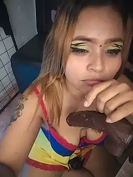 AnagilBDSM webcam