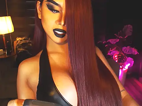 JessicaRabittt webcam