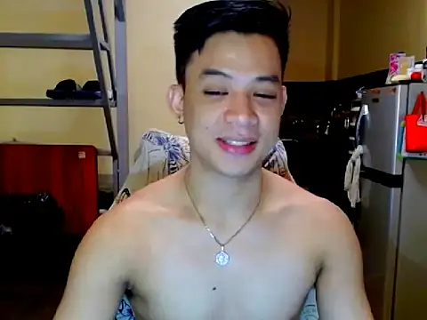 AsianCUMQUICKLY webcam