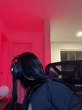 Miihzukii webcam