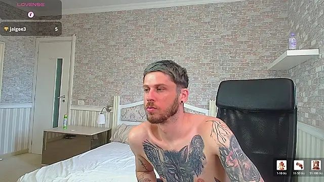 JonahShaw webcam