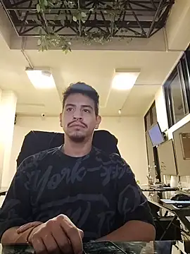 Juann-cock webcam