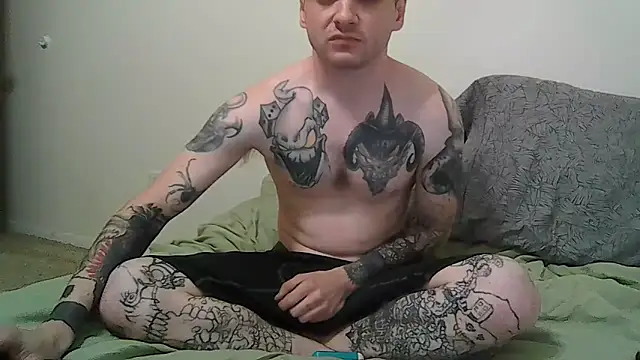 Mr_nightfall webcam