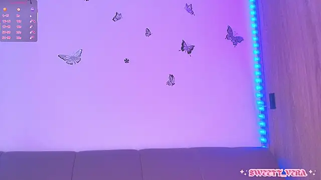 sweettvera webcam