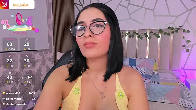 Watch casse_tay live on EroticFlix - High definition streams