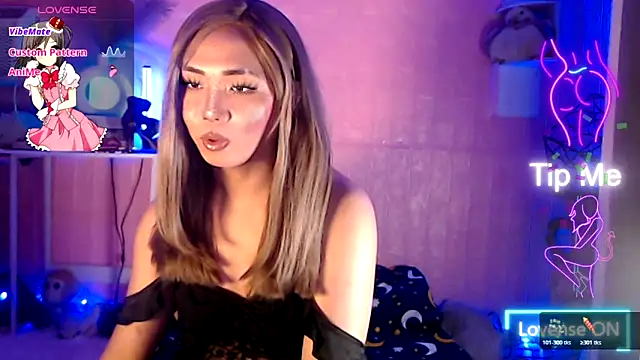 Katesy12 webcam