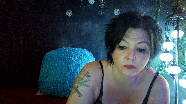 Watch MorgannaVamp live on EroticFlix - High definition streams
