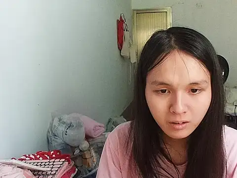 RebelAura webcam