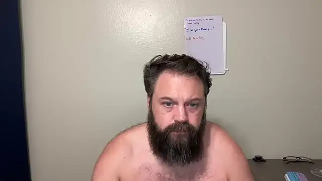 ShyBaker live cam on StripChat