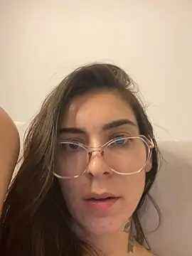 fer-nanda webcam