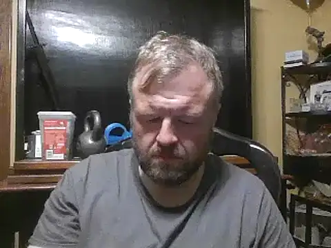 TheOneDonShaun webcam