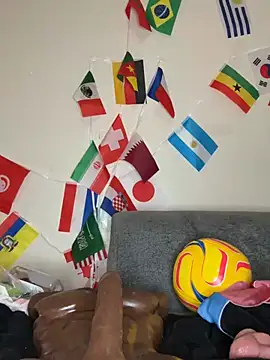 Kiki_hammyy webcam