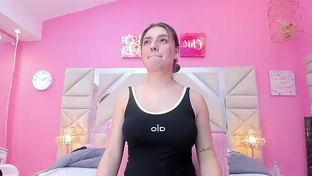 Diamond_juliana webcam