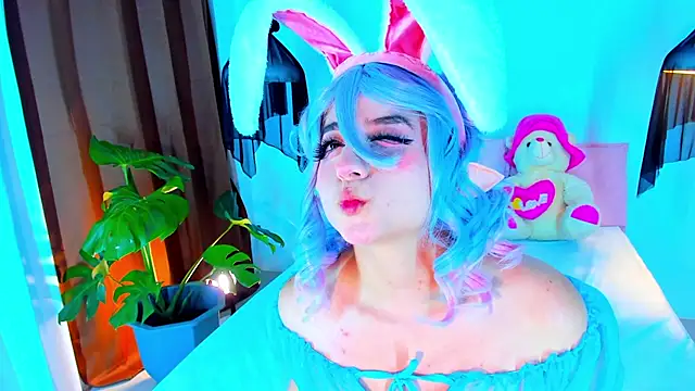 _Xynara_owo webcam