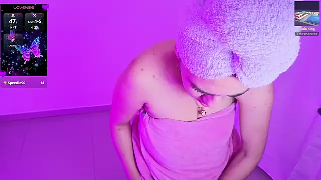 VelourNyx webcam