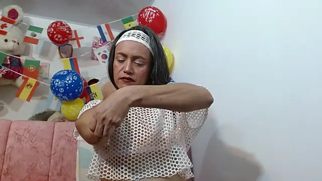 Caticatrina webcam