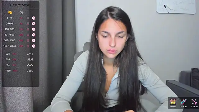 AngelGabe webcam