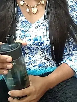 Tamil_Charu_ webcam