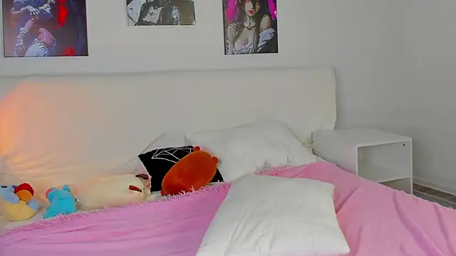 Watch Mimi_angels live on EroticFlix - High definition streams