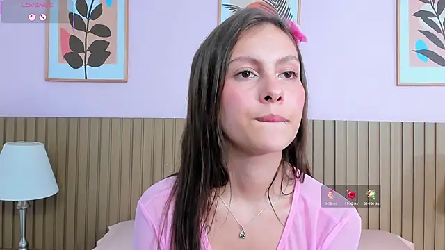 Watch _yeye live on EroticFlix - High definition streams