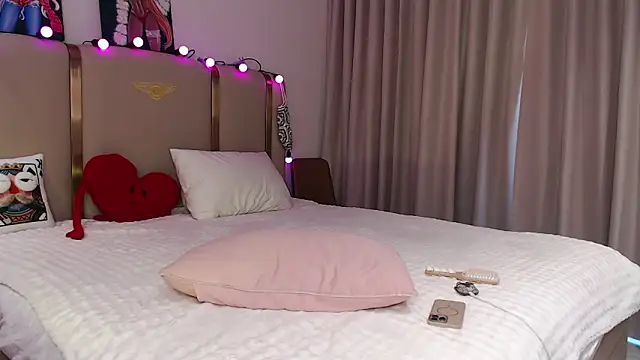 Icerebel webcam