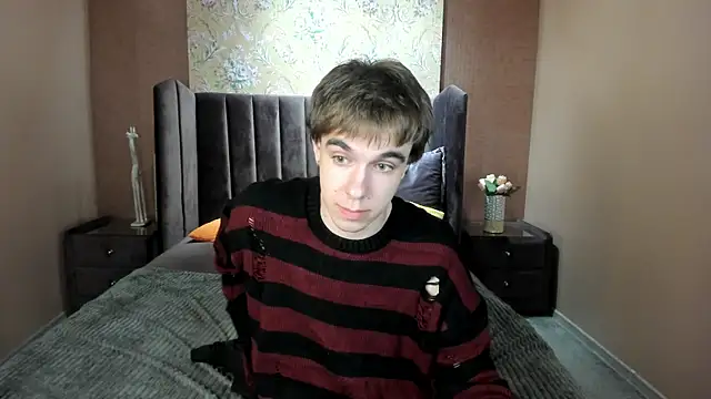 DaveBevy webcam