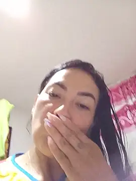 LuluDream webcam