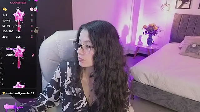 Samantha_bloww1 webcam