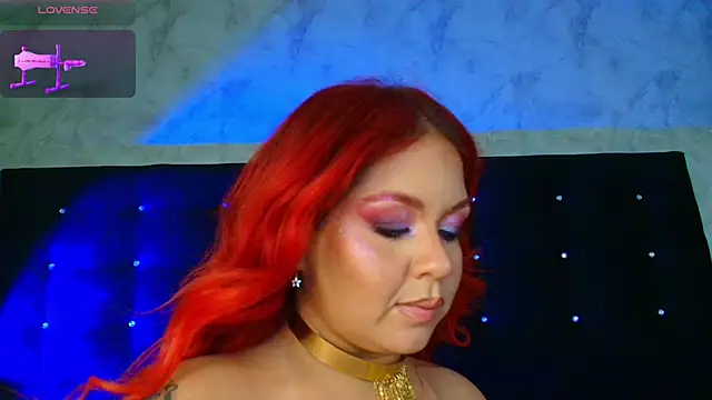 BellatriixSoul webcam